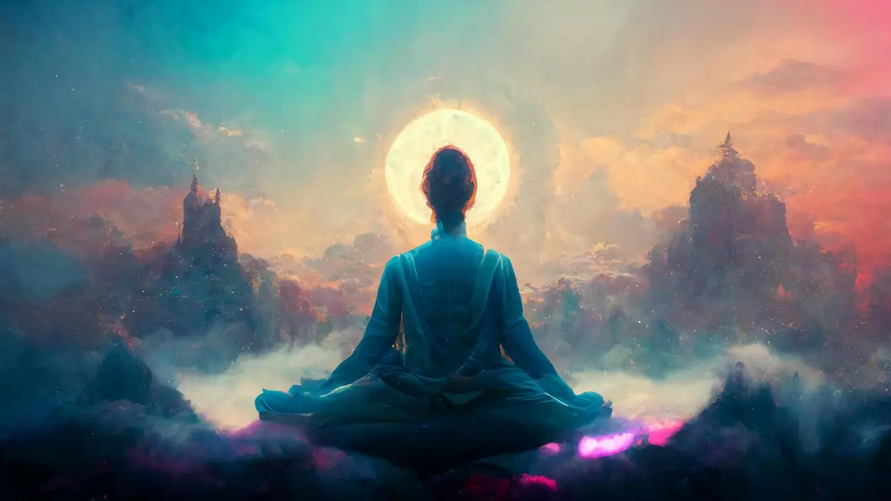 ESPIRITUALIDADE
